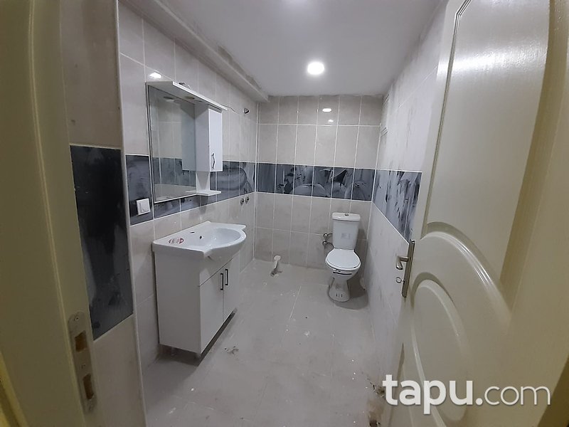 Tekirdağ Çerkezköy Veliaport Sitesi'nde 2+1 81 m2 Daire