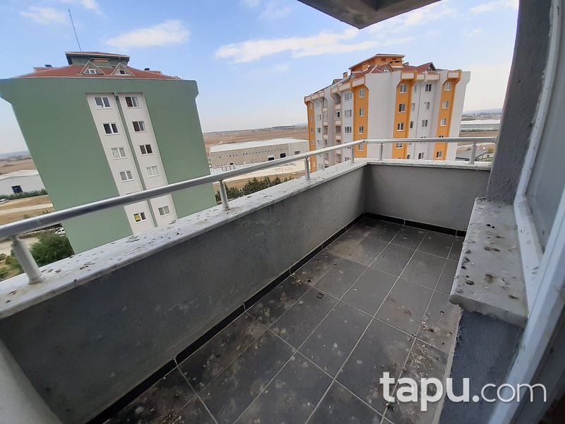 Tekirdağ Çerkezköy Veliaport Sitesi'nde 2+1 81 m2 Daire