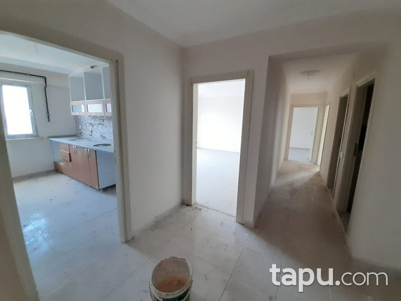 Tekirdağ Çerkezköy Veliaport Sitesi'nde 2+1 81 m2 Daire