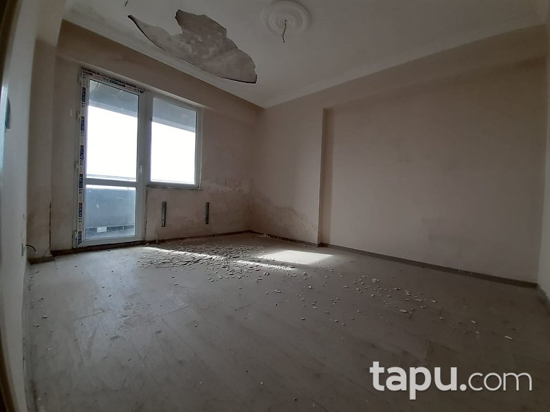 Tekirdağ Çerkezköy Veliaport Sitesi'nde 2+1 81 m2 Daire