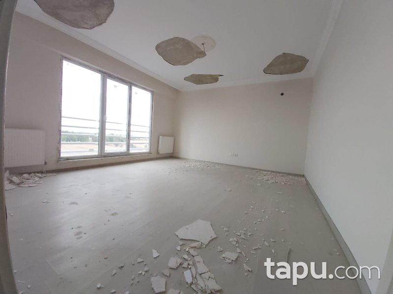 Tekirdağ Çerkezköy Veliaport Sitesi 'nde 2+1 81 m2 Daire