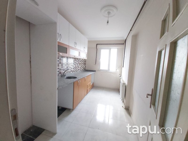 Tekirdağ Çerkezköy Veliaport Sitesi'nde 2+1 81 m2 Daire