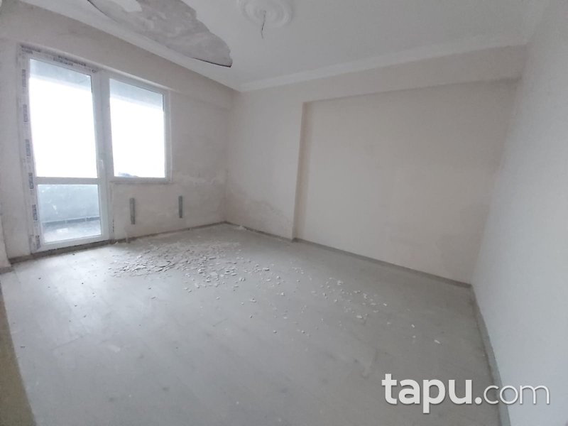 Tekirdağ Çerkezköy Veliaport Sitesi'nde 2+1 81 m2 Daire