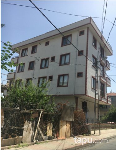 İstanbul Sancaktepe Veysel Karani Mahallesi'nde 2+1 Ters Dubleks Daire