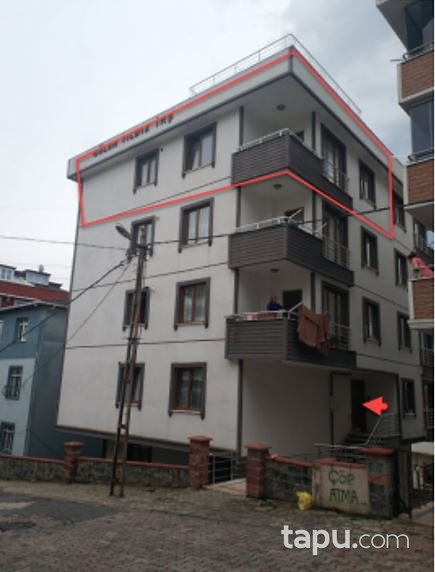 İstanbul Sancaktepe Safa Mahallesi'nde 4+1 Dubleks Daire