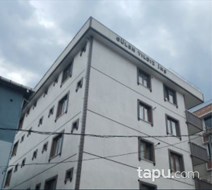 İstanbul Sancaktepe Safa Mahallesi'nde 4+1 Dubleks Daire