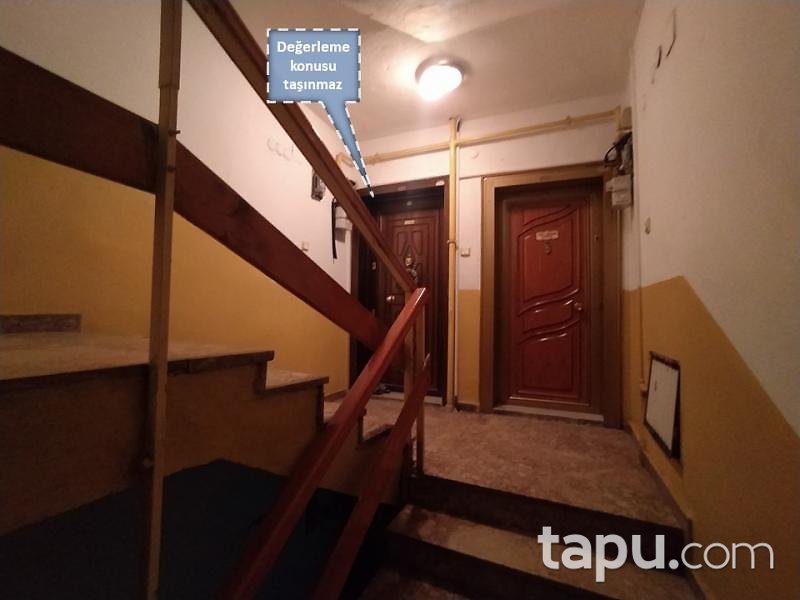 Karabük Merkez Şirinevler Mahallesi'nde 3+1 Daire