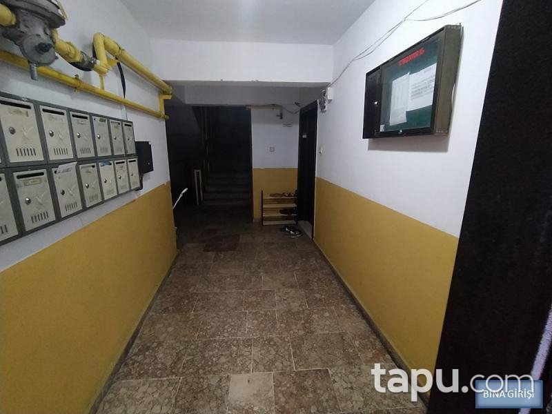 Karabük Merkez Şirinevler Mahallesi'nde 3+1 Daire