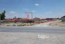 Konya Karatay İsmil Mahallesi'nde 1655 m2 Konut İmarlı Arsa