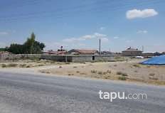 Konya Karatay İsmil Mahallesi'nde 1655 m2 Konut İmarlı Arsa