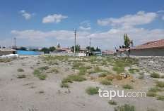 Konya Karatay İsmil Mahallesi'nde 1655 m2 Konut İmarlı Arsa