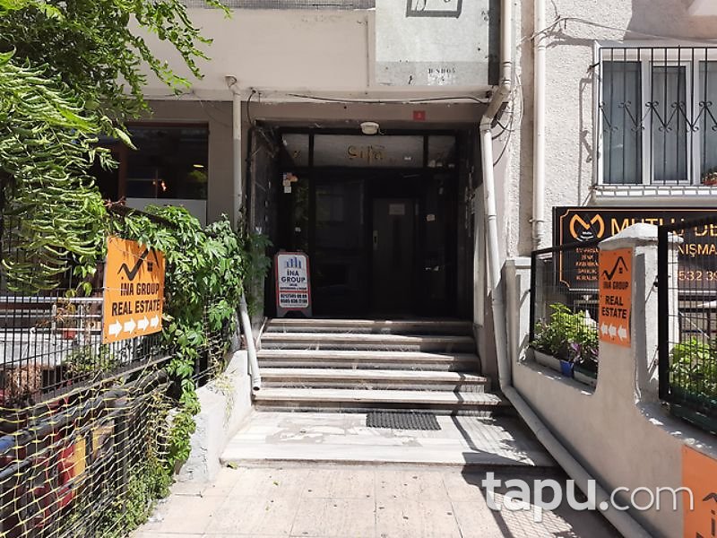 Fatih Haseki Sultan Mahallesinde 3/4 Hisseli 1+1 Daire