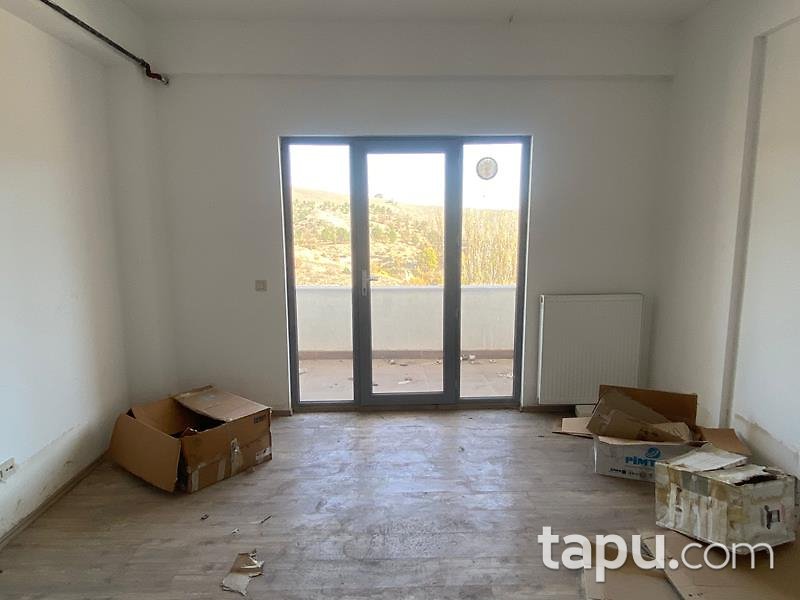 Karabük 100. Yıl Mahallesi'nde Yatırımlık 1+1 55 m2 Daire