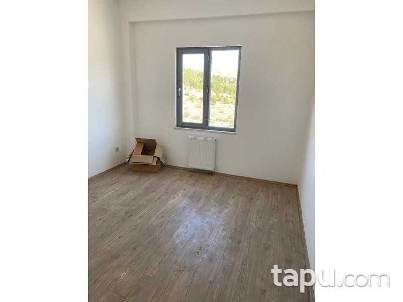 Karabük 100. Yıl Mahallesi'nde Yatırımlık 1+1 55 m2 Daire