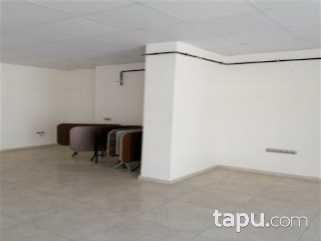 Bilecik Merkez Ertuğrulgazi Mahallesi'nde 161 m2 Dükkan