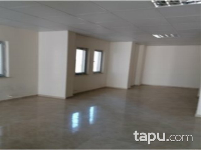 Bilecik Merkez Ertuğrulgazi Mahallesi'nde 161 m2 Dükkan