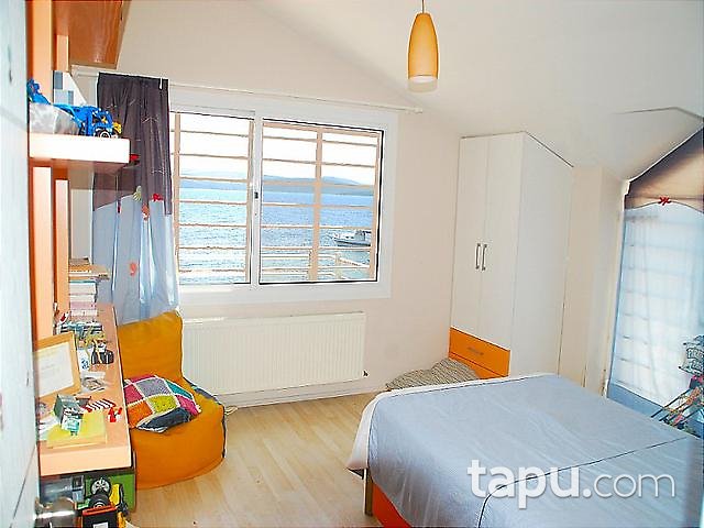 İzmir Urla'da Yalı