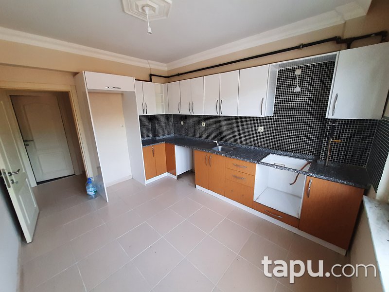 Derince Yenikent Mahallesi Ekin Sitesinde 3+1 125 m2 Daire