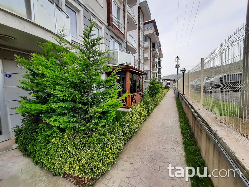 Derince Yenikent Mahallesi Ekin Sitesinde 3+1 125 m2 Daire