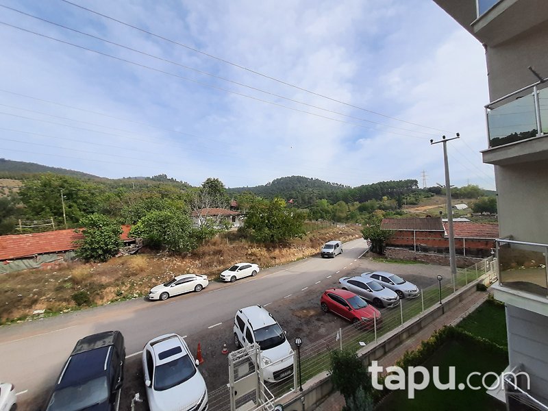 Derince Yenikent Mahallesi Ekin Sitesinde 3+1 125 m2 Daire