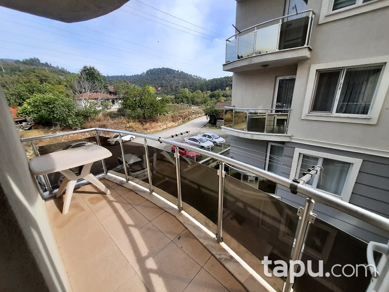 Derince Yenikent Mahallesi Ekin Sitesinde 3+1 125 m2 Daire