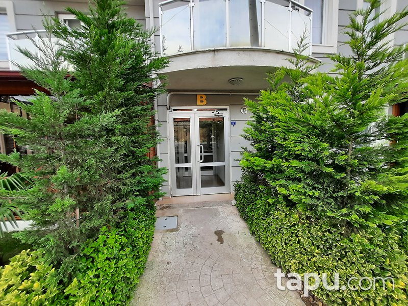 Derince Yenikent Mahallesi Ekin Sitesinde 3+1 125 m2 Daire