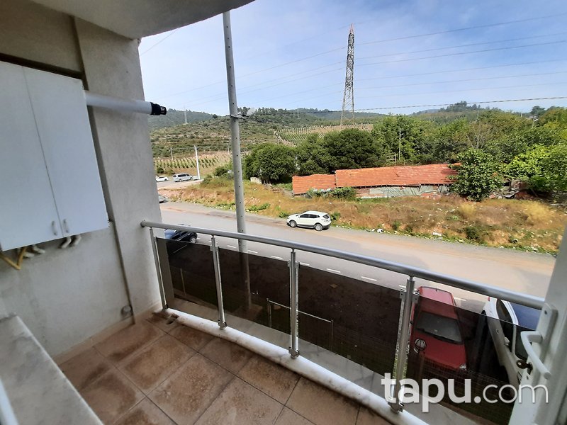 Derince Yenikent Mahallesi Ekin Sitesinde 3+1 125 m2 Daire