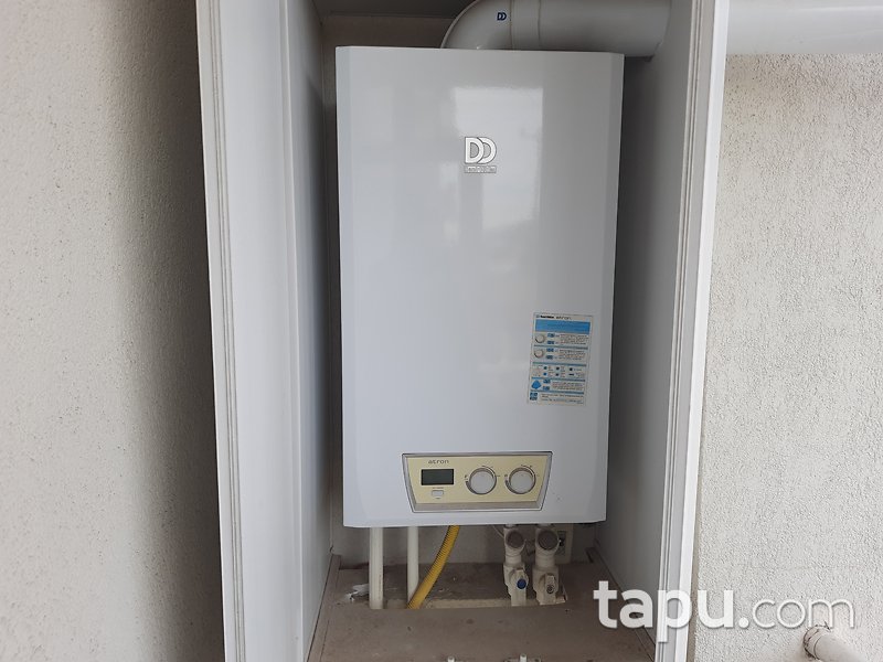 Derince Yenikent Mahallesi Ekin Sitesinde 3+1 125 m2 Daire