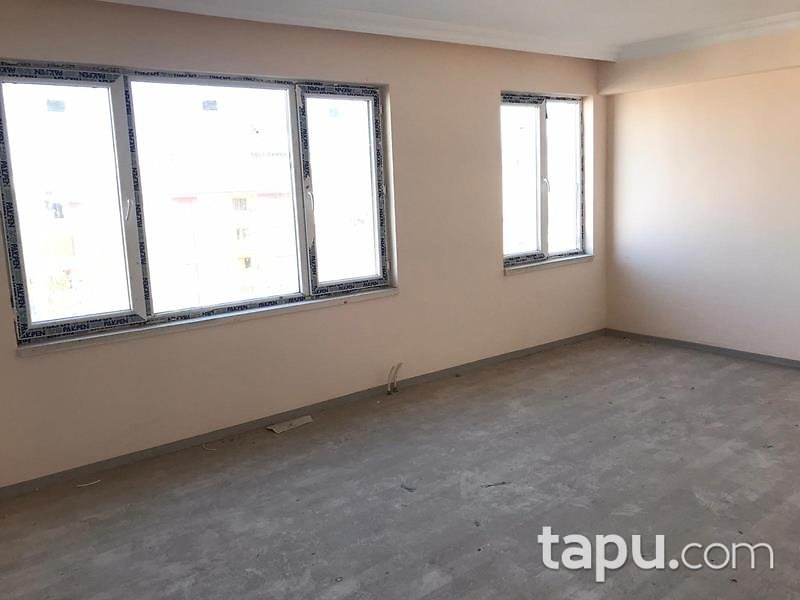 Ankara Mamak Akşemsettin Mahallesi'nde 4+1 Dubleks Daire