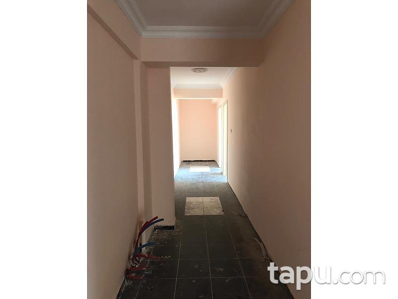 Ankara Mamak Akşemsettin Mahallesi'nde 4+1 Dubleks Daire