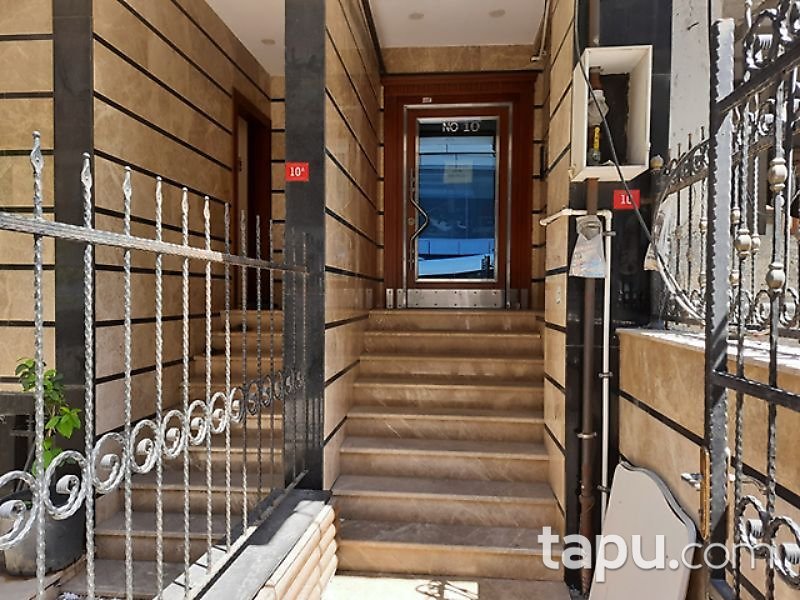 İstanbul Küçükçekmece Söğütlü Çeşme Mahallesi'nde 5+1 Dubleks Daire