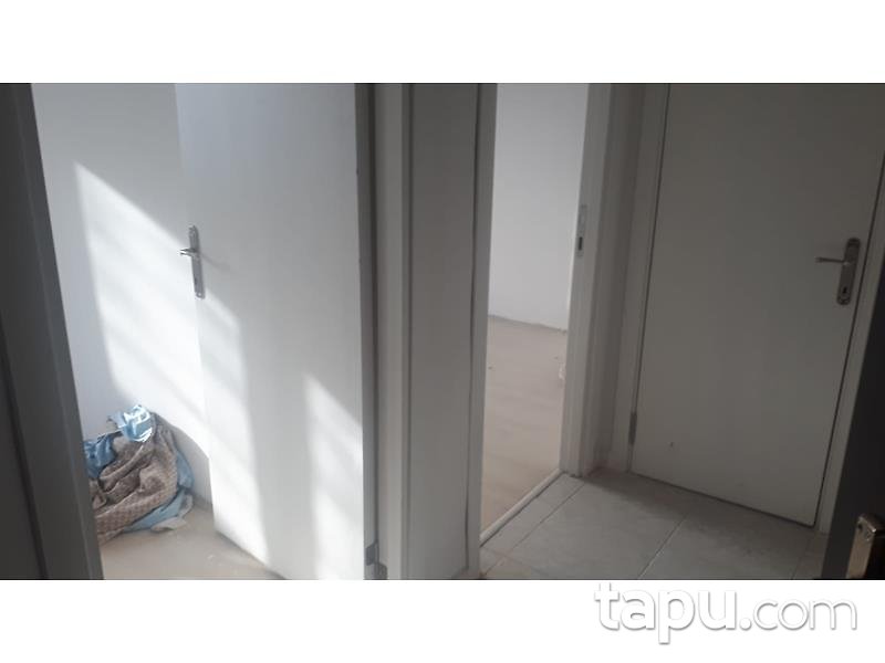 Eskişehir Tepebaşı Sütlüce Mahallesi'nde 33 m2 Daire