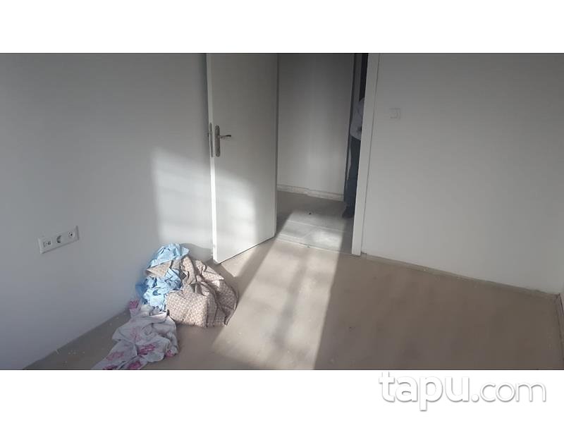 Eskişehir Tepebaşı Sütlüce Mahallesi'nde 33 m2 Daire