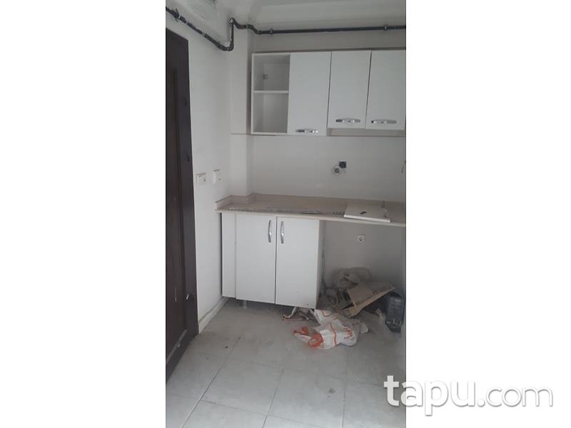 Eskişehir Tepebaşı Sütlüce Mahallesi'nde 33 m2 Daire