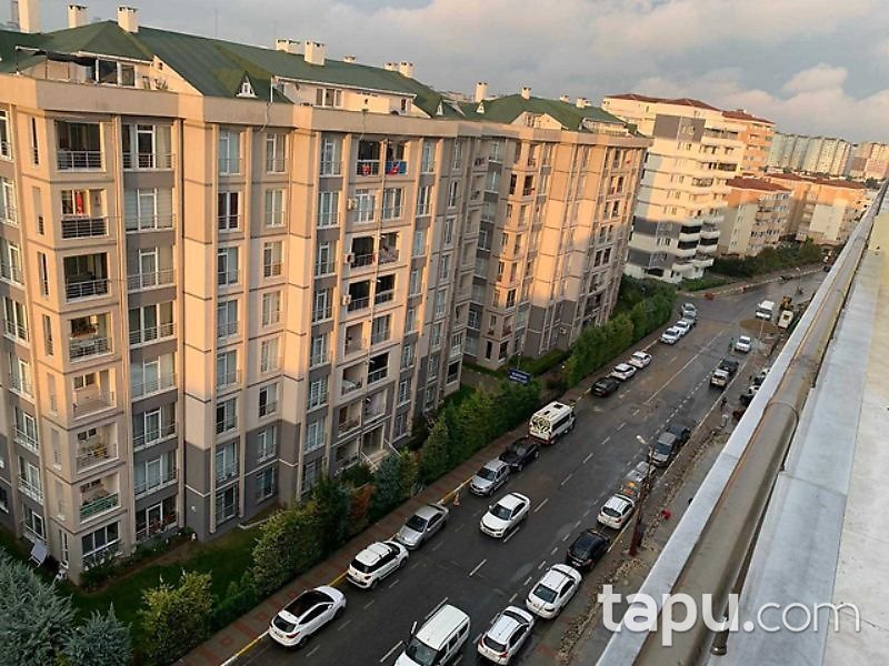 Beylikdüzü Konak Kent Sitesi'nde İçi Sıfır 327 m2 Dubleks Daire