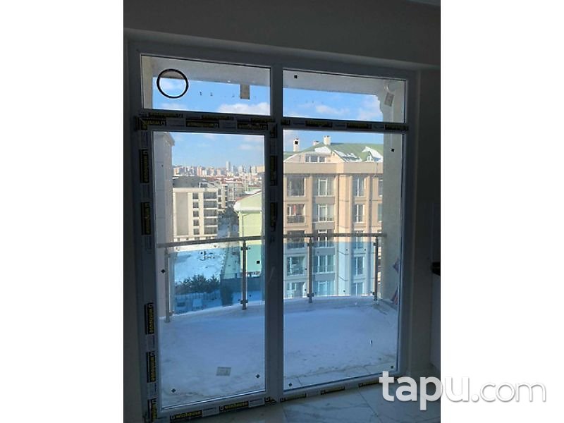 Beylikdüzü Konak Kent Sitesi'nde İçi Sıfır 327 m2 Dubleks Daire