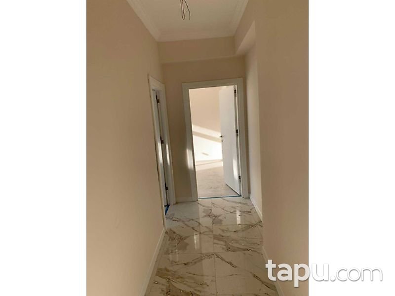 Beylikdüzü Konak Kent Sitesi'nde İçi Sıfır 327 m2 Dubleks Daire