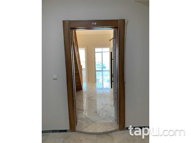 Beylikdüzü Konak Kent Sitesi'nde İçi Sıfır 327 m2 Dubleks Daire