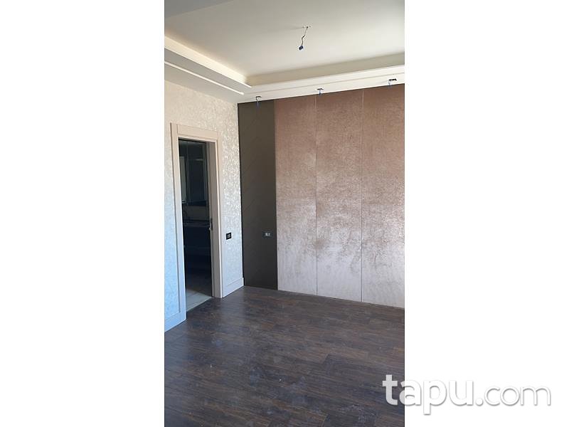 Mersin Yenişehir Florya Hills Sitesi'nde 4+1 177 m2 Daire