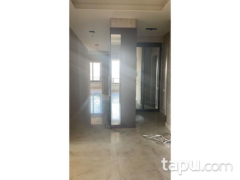 Mersin Yenişehir Florya Hills Sitesi'nde 4+1 177 m2 Daire