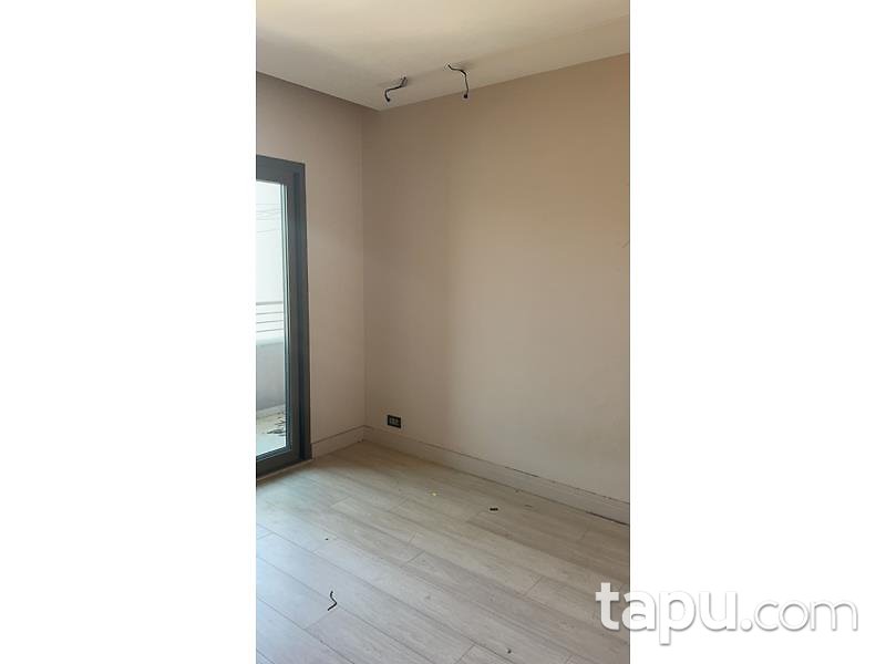 Mersin Yenişehir Florya Hills Sitesi'nde 4+1 177 m2 Daire