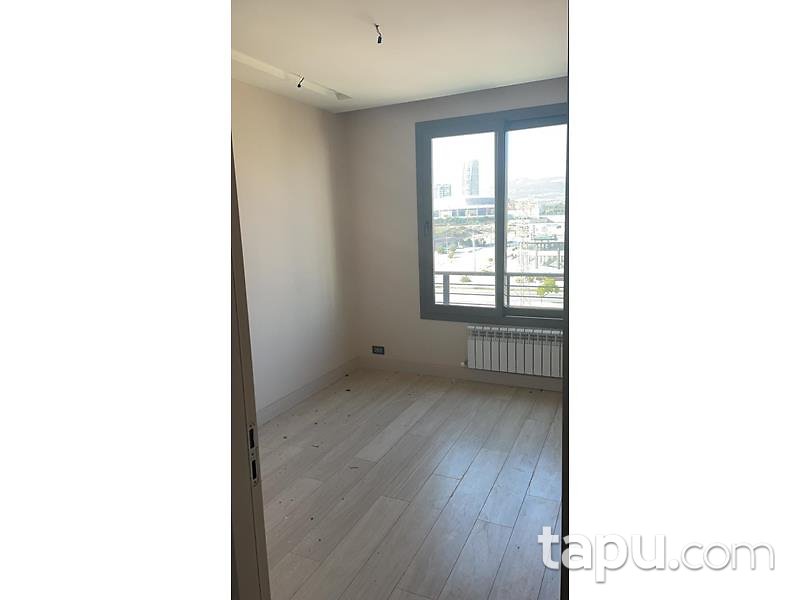 Mersin Yenişehir Florya Hills Sitesi'nde 4+1 177 m2 Daire