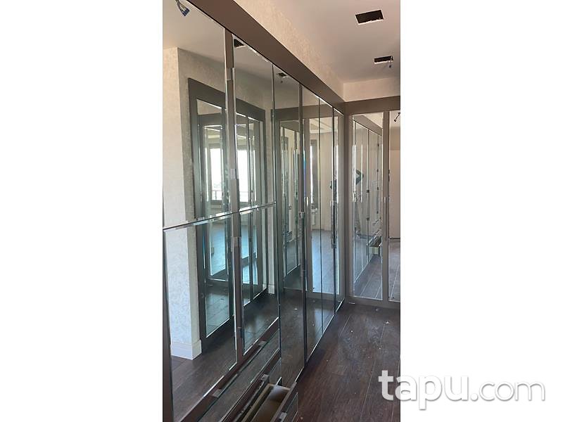 Mersin Yenişehir Florya Hills Sitesi'nde 4+1 177 m2 Daire