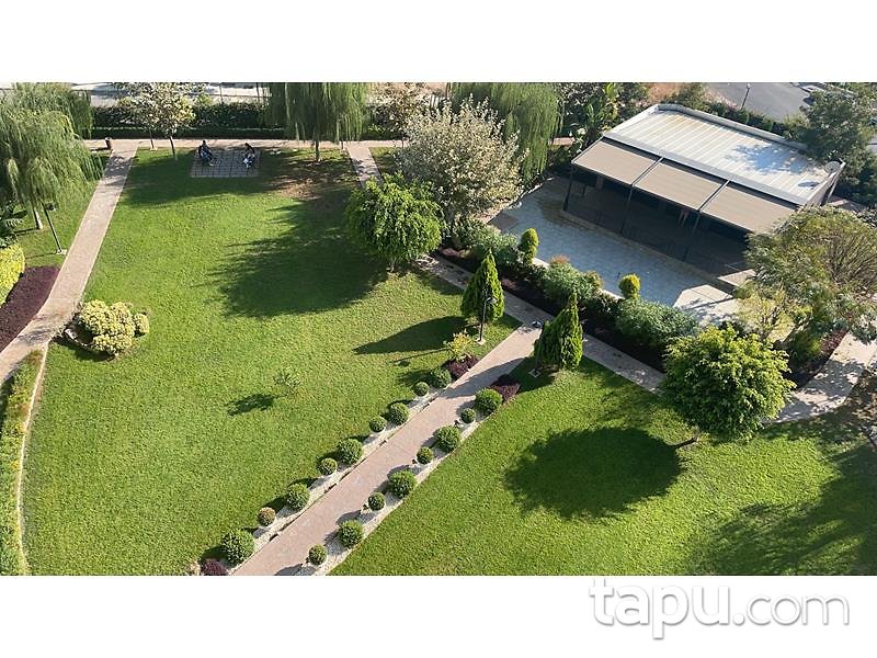 Mersin Yenişehir Florya Hills Sitesi'nde 4+1 177 m2 Daire