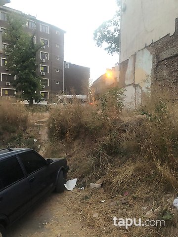 Bursa Osmangazi Çekirge Mahallesi'nde 903 m2 Termal Otel