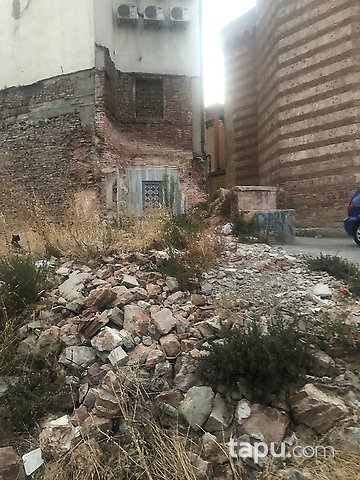 Bursa Osmangazi Çekirge Mahallesi'nde 903 m2 Termal Otel