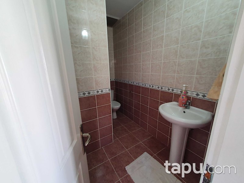 Kocaeli Darıca İstasyon Caddesi'nde 5+1 Teraslı Dubleks Daire