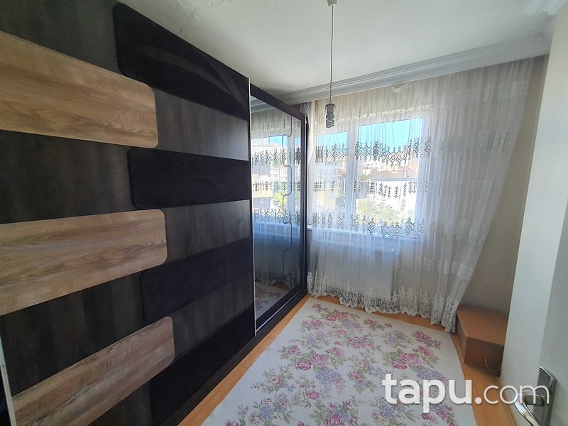 Kocaeli Darıca İstasyon Caddesi'nde 5+1 Teraslı Dubleks Daire