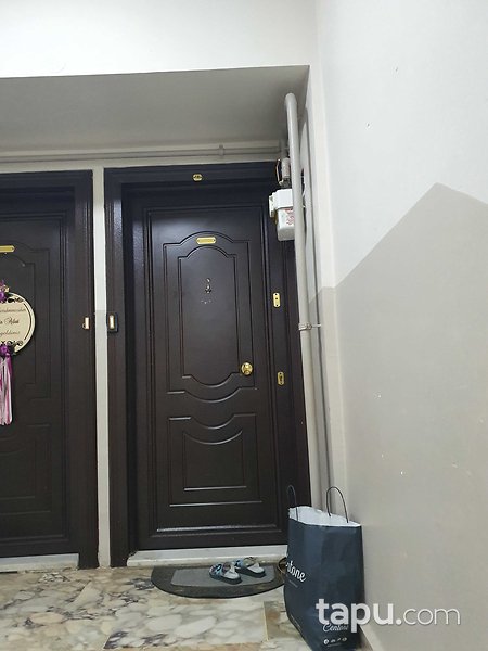 Kocaeli Darıca İstasyon Caddesi'nde 5+1 Teraslı Dubleks Daire