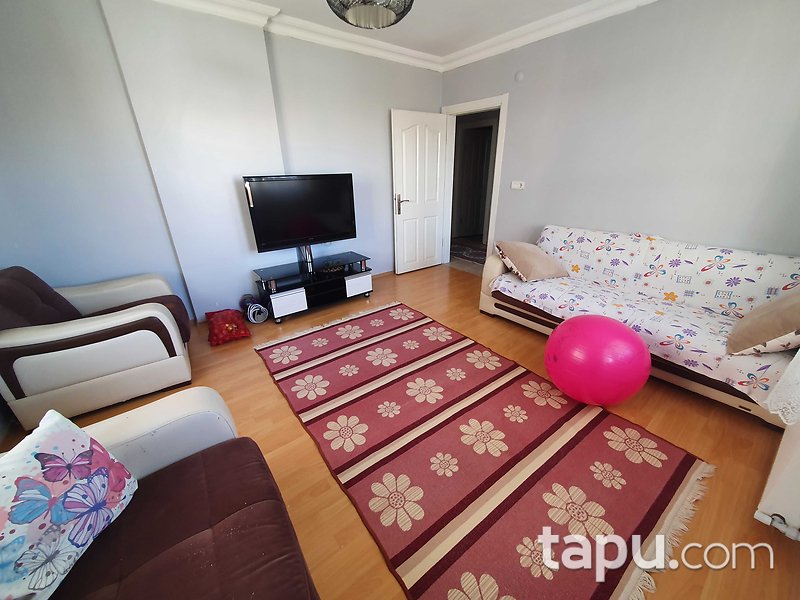 Kocaeli Darıca İstasyon Caddesi'nde 5+1 Teraslı Dubleks Daire